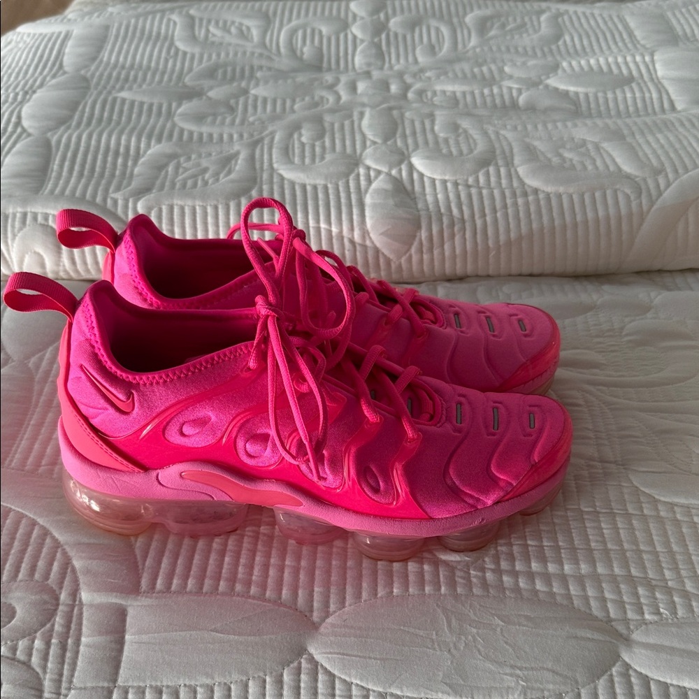 Nike Air Max vapormax plus size 7.5